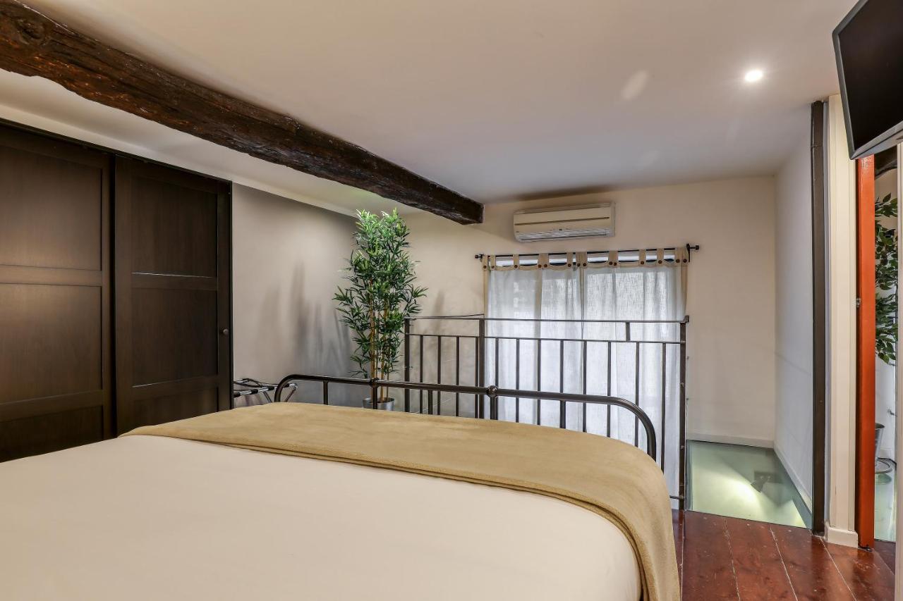 Atrhome Loft Canova ローマ エクステリア 写真